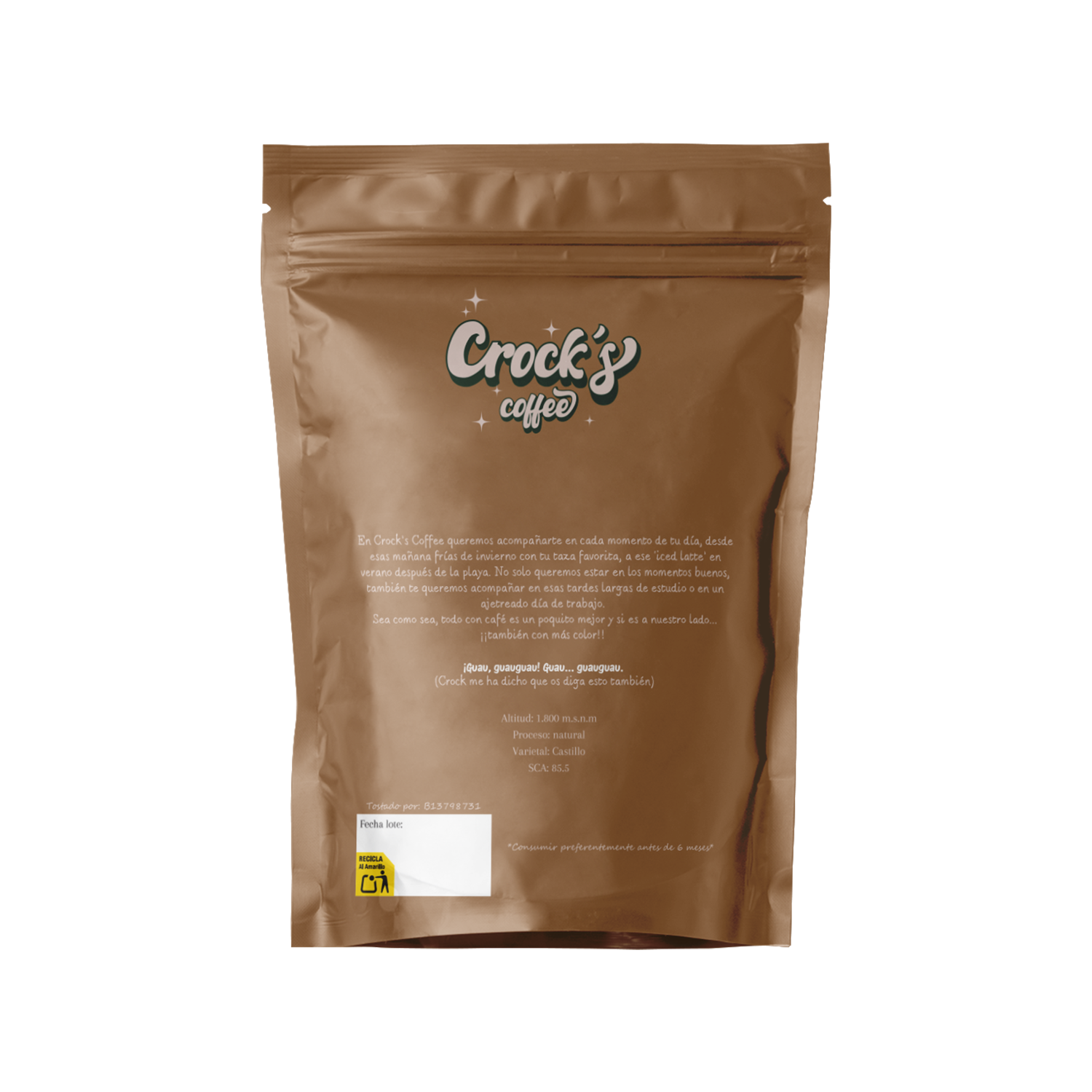 Vanilla, Blend & Cherry Roast Pack!